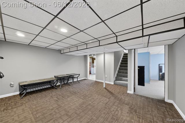 22727 Cortes Street, Novi, MI 48375