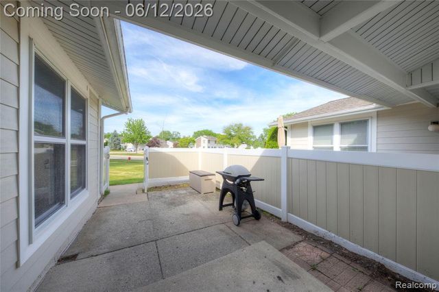 22727 Cortes Street, Novi, MI 48375
