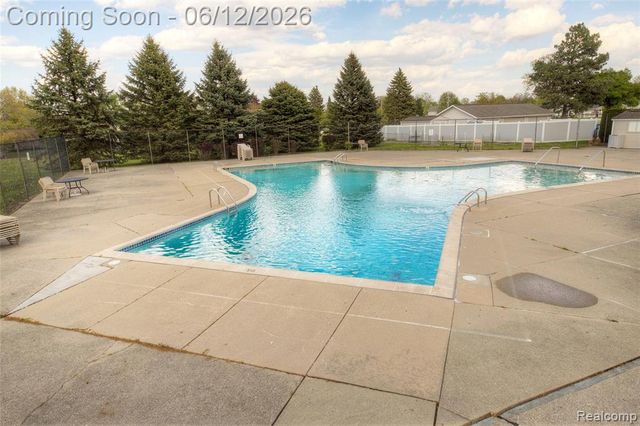 22727 Cortes Street, Novi, MI 48375