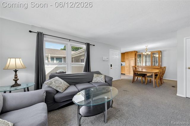 22727 Cortes Street, Novi, MI 48375