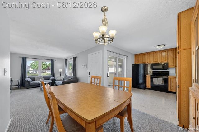 22727 Cortes Street, Novi, MI 48375