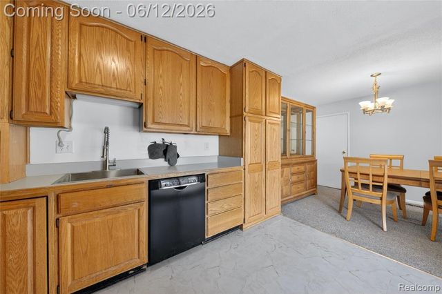 22727 Cortes Street, Novi, MI 48375