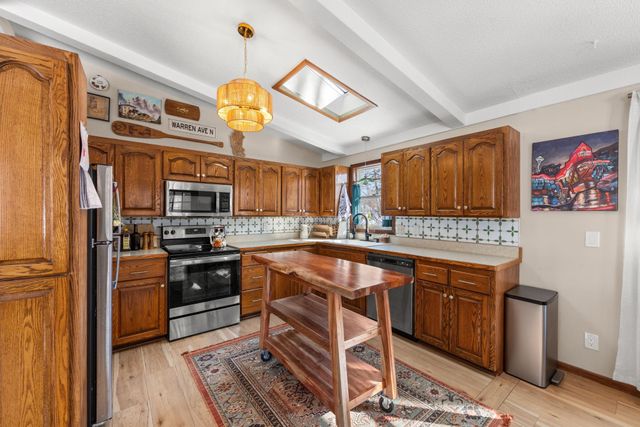 4109 Valentine Crest Road, Arden Hills, MN 55112