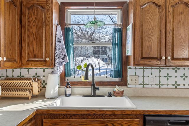 4109 Valentine Crest Road, Arden Hills, MN 55112