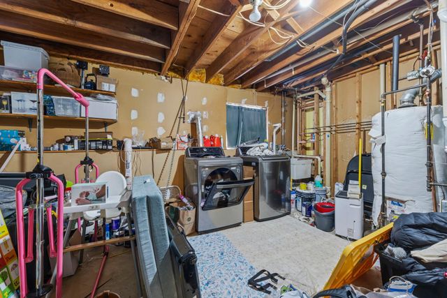 4109 Valentine Crest Road, Arden Hills, MN 55112