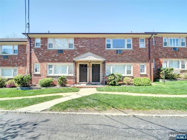 365 Bloomfield Avenue 5B, Verona, NJ 07044
