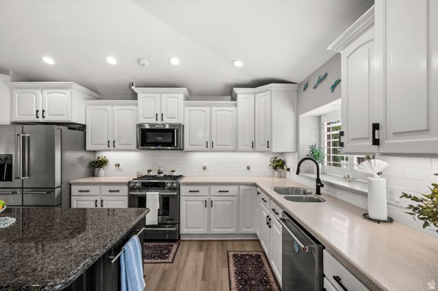 2995 W SPRINGER LN, South Jordan, UT 84095
