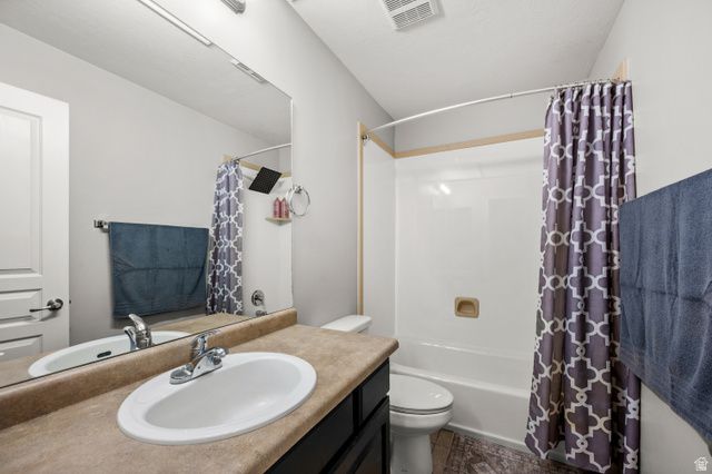 2995 W SPRINGER LN, South Jordan, UT 84095