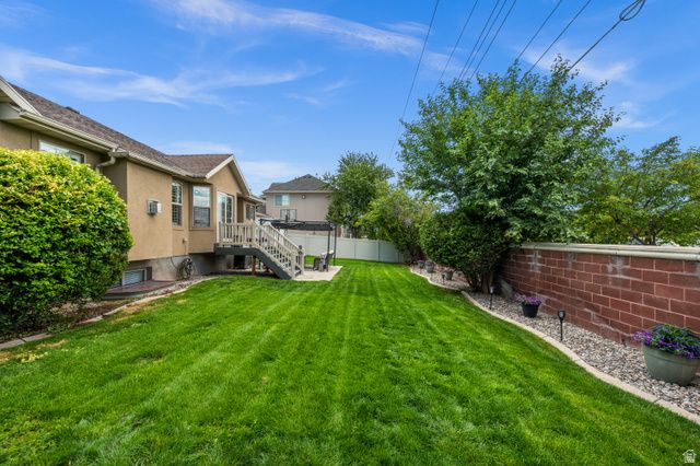 2995 W SPRINGER LN, South Jordan, UT 84095
