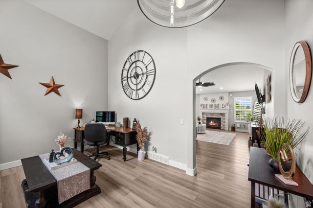 2995 W SPRINGER LN, South Jordan, UT 84095