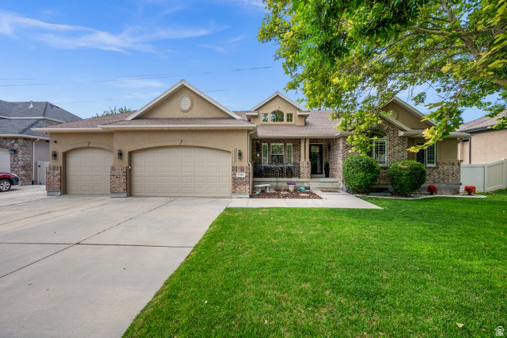 2995 W SPRINGER LN, South Jordan, UT 84095