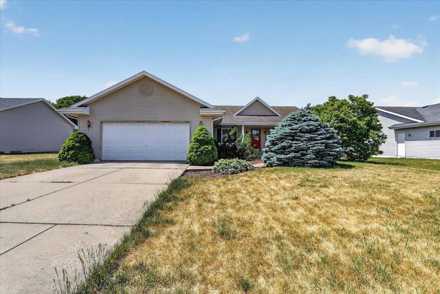 3794 Canvasback Drive, Janesville, WI 53546