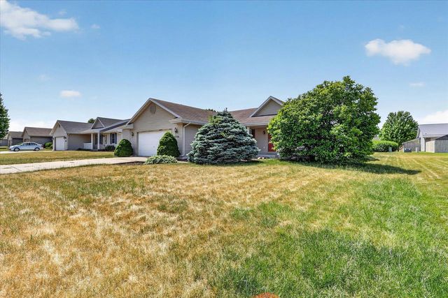 3794 Canvasback Drive, Janesville, WI 53546