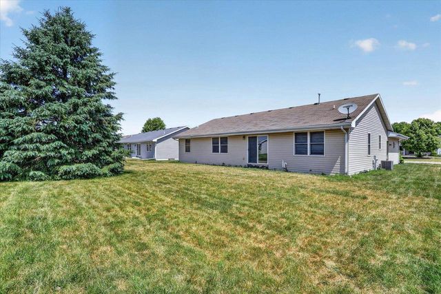 3794 Canvasback Drive, Janesville, WI 53546