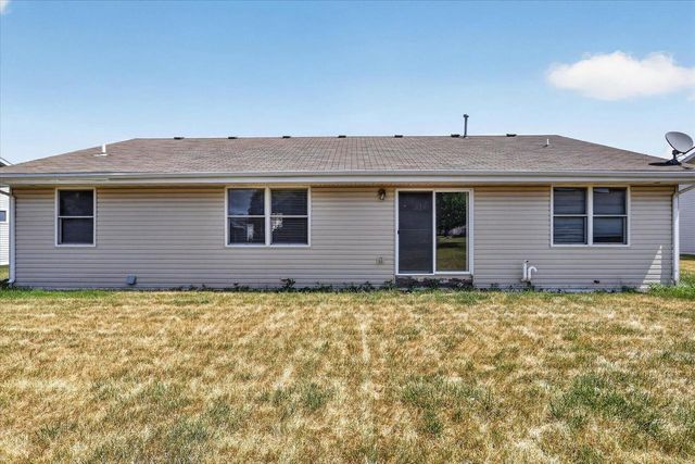 3794 Canvasback Drive, Janesville, WI 53546