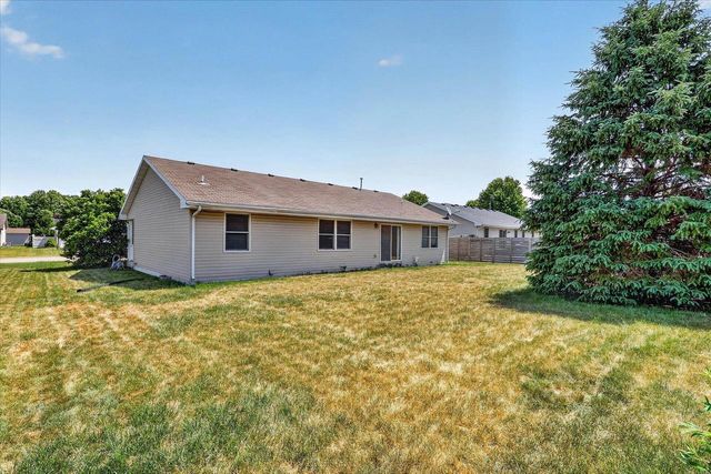 3794 Canvasback Drive, Janesville, WI 53546