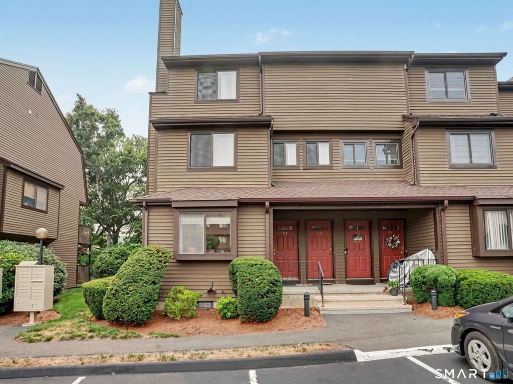 115 Fillow Street 43, Norwalk, CT 06850