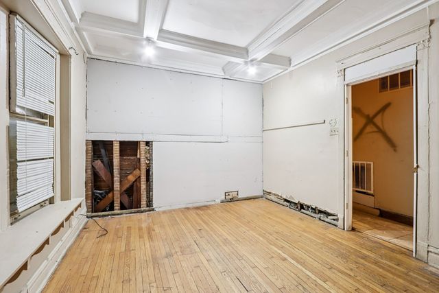 1615 S Trumbull Avenue, Chicago, IL 60623