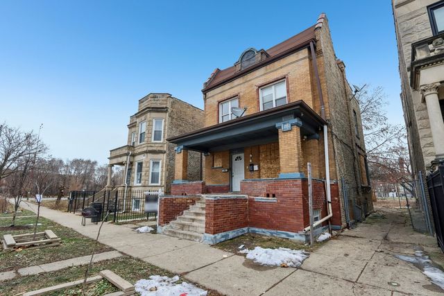 1615 S Trumbull Avenue, Chicago, IL 60623