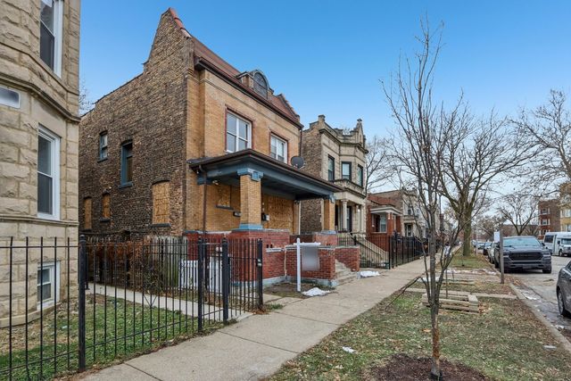 1615 S Trumbull Avenue, Chicago, IL 60623