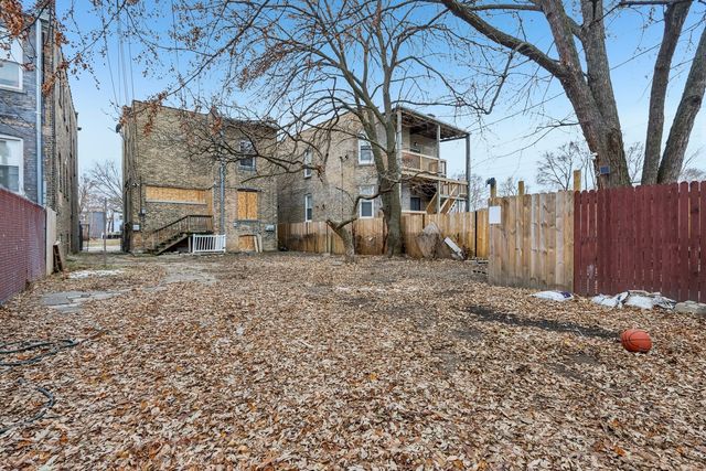 1615 S Trumbull Avenue, Chicago, IL 60623