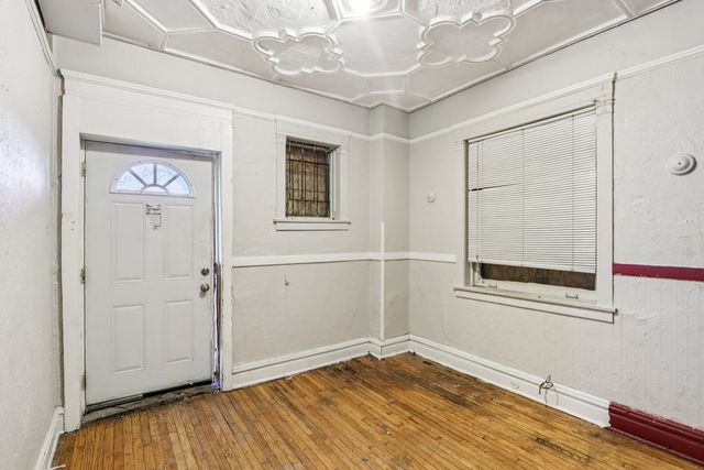 1615 S Trumbull Avenue, Chicago, IL 60623