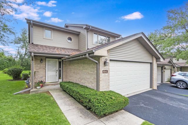 16647 Grants Trail, Orland Park, IL 60467