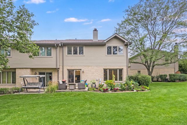 16647 Grants Trail, Orland Park, IL 60467