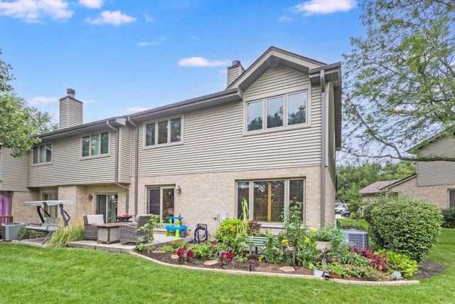16647 Grants Trail, Orland Park, IL 60467