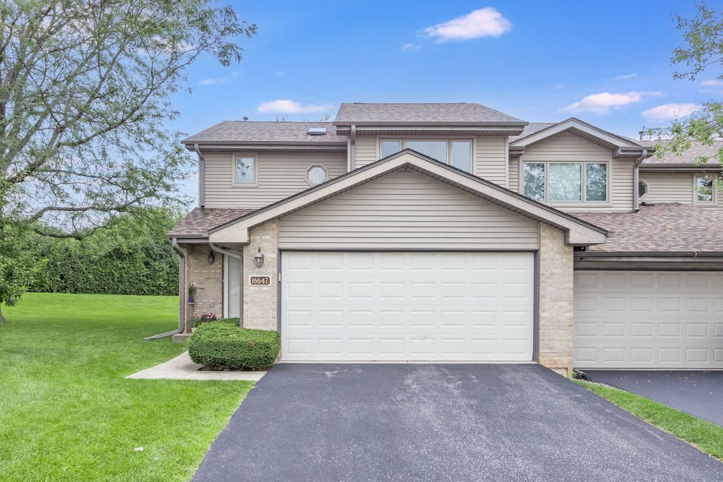 16647 Grants Trail, Orland Park, IL 60467