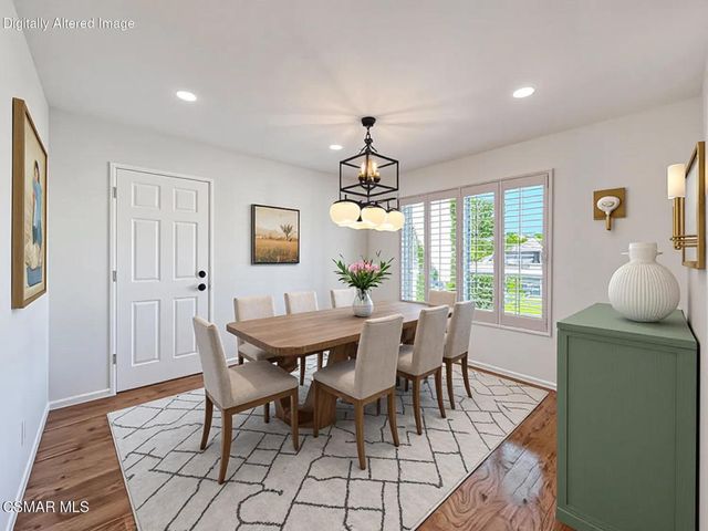 253 Reddington Court, Camarillo, CA 93010