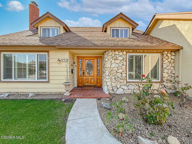 253 Reddington Court, Camarillo, CA 93010