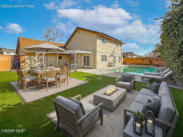 253 Reddington Court, Camarillo, CA 93010