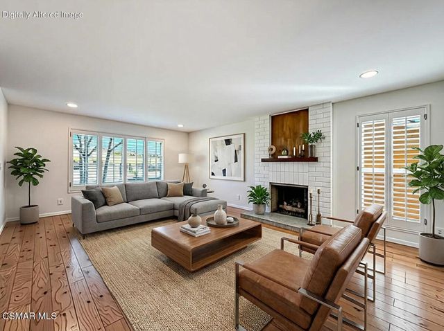 253 Reddington Court, Camarillo, CA 93010