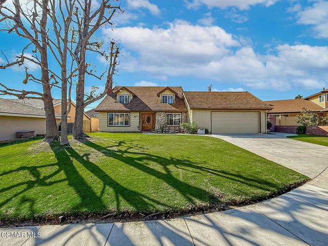 253 Reddington Court, Camarillo, CA 93010