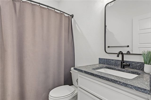 5801 SW Peaceful Avenue, Bentonville, AR 72713
