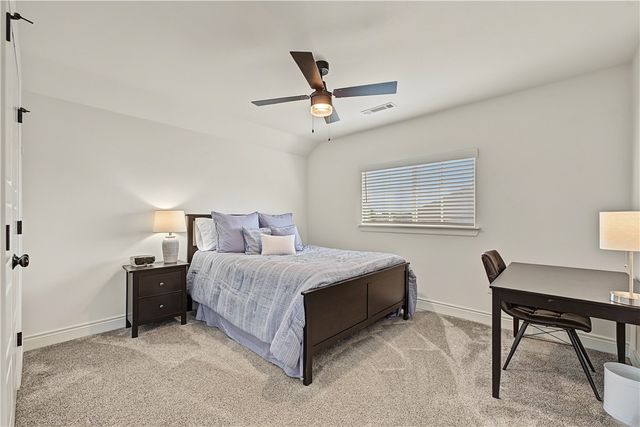 5801 SW Peaceful Avenue, Bentonville, AR 72713