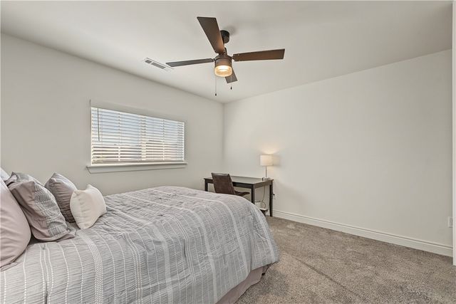 5801 SW Peaceful Avenue, Bentonville, AR 72713