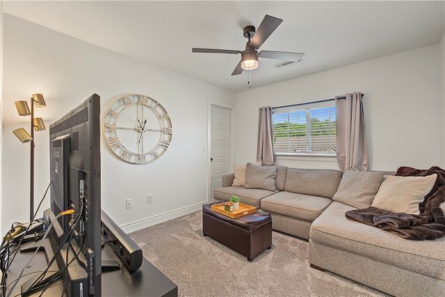 5801 SW Peaceful Avenue, Bentonville, AR 72713