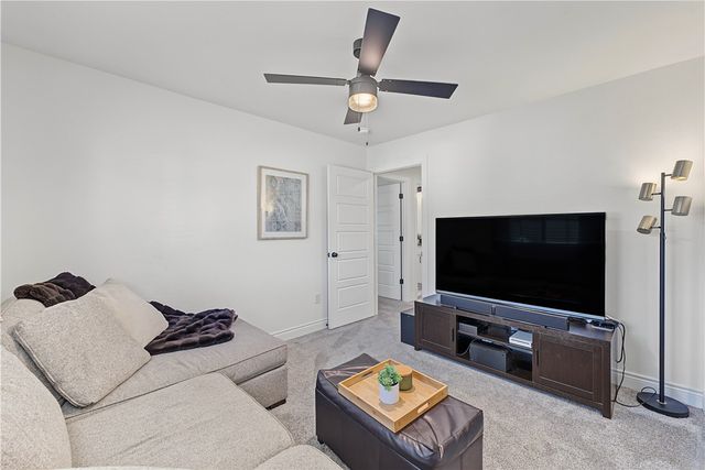 5801 SW Peaceful Avenue, Bentonville, AR 72713