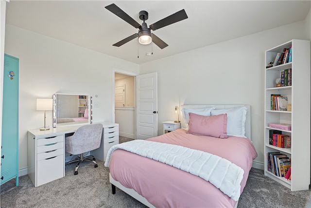 5801 SW Peaceful Avenue, Bentonville, AR 72713