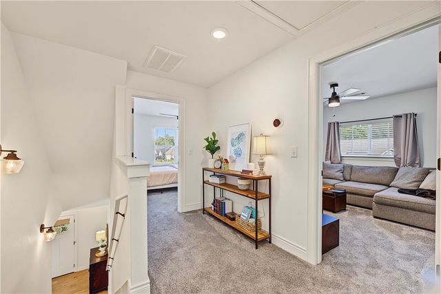 5801 SW Peaceful Avenue, Bentonville, AR 72713