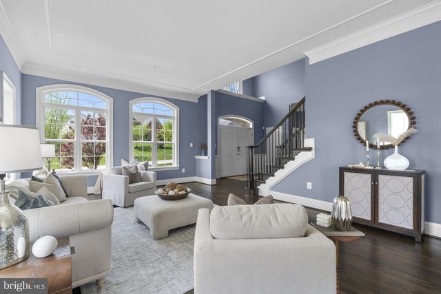 12202 HAYLAND FARM WAY, Ellicott City, MD 21042