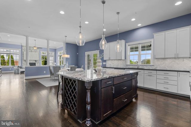 12202 HAYLAND FARM WAY, Ellicott City, MD 21042