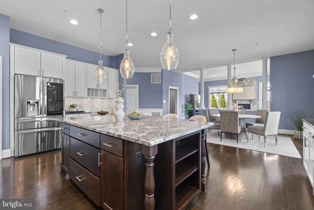 12202 HAYLAND FARM WAY, Ellicott City, MD 21042