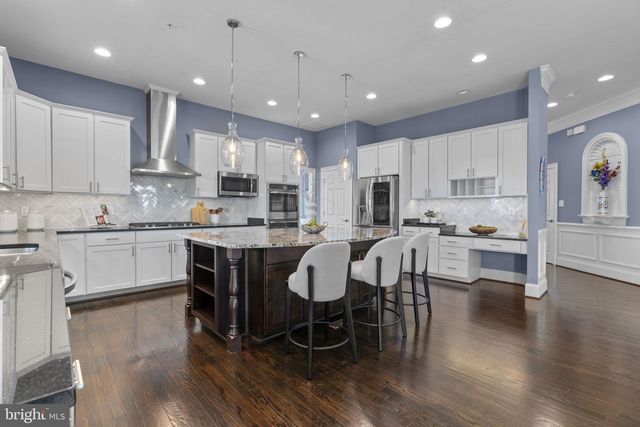 12202 HAYLAND FARM WAY, Ellicott City, MD 21042