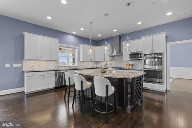 12202 HAYLAND FARM WAY, Ellicott City, MD 21042