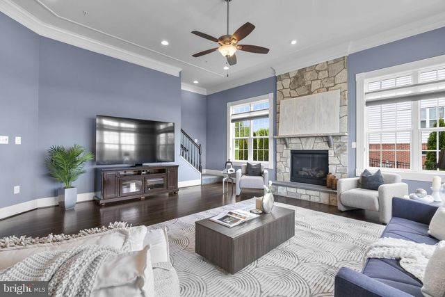 12202 HAYLAND FARM WAY, Ellicott City, MD 21042