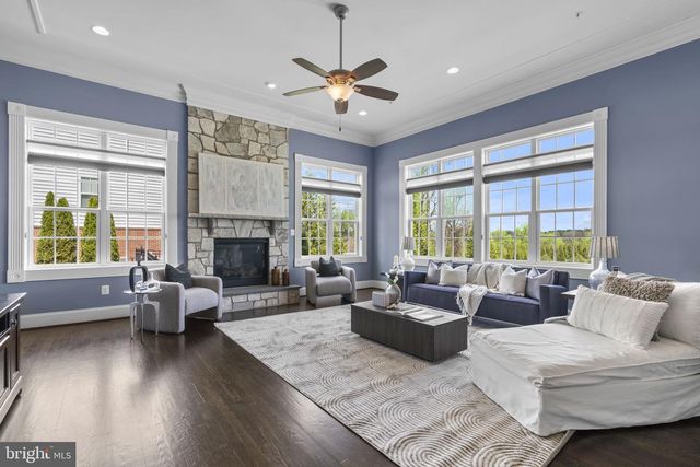 12202 HAYLAND FARM WAY, Ellicott City, MD 21042