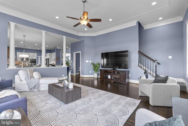 12202 HAYLAND FARM WAY, Ellicott City, MD 21042